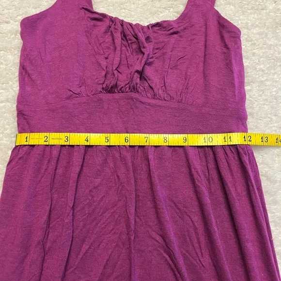 Apt. 9 Flowy Dress - Picture 3 of 6